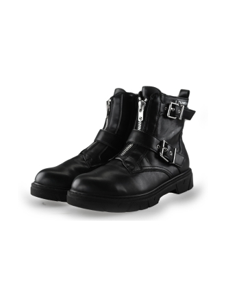  S.Oliver Biker Boots 240979
 [MAAT] 39
 