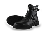 S.Oliver Biker Boots