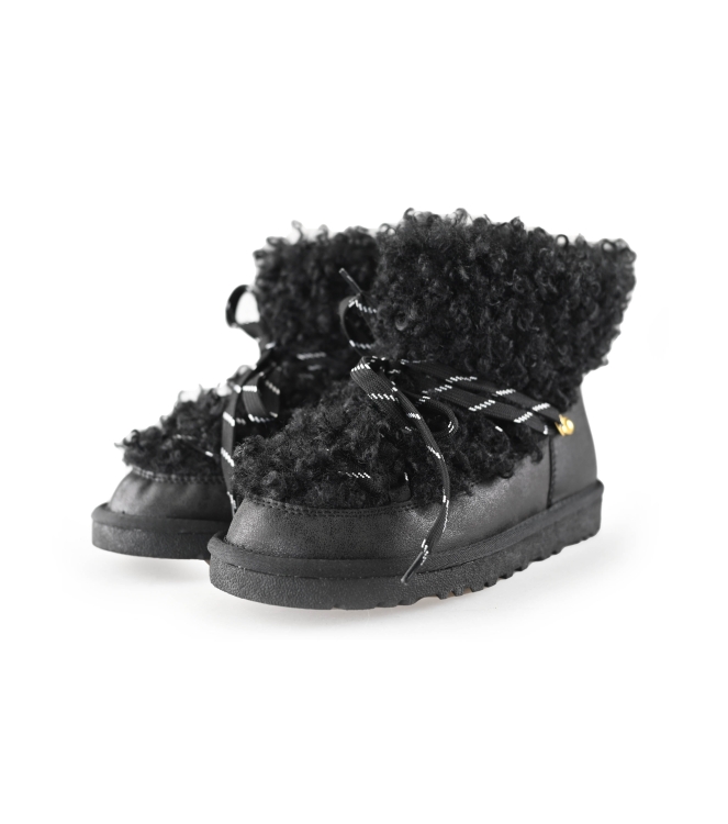Supercracks Boots