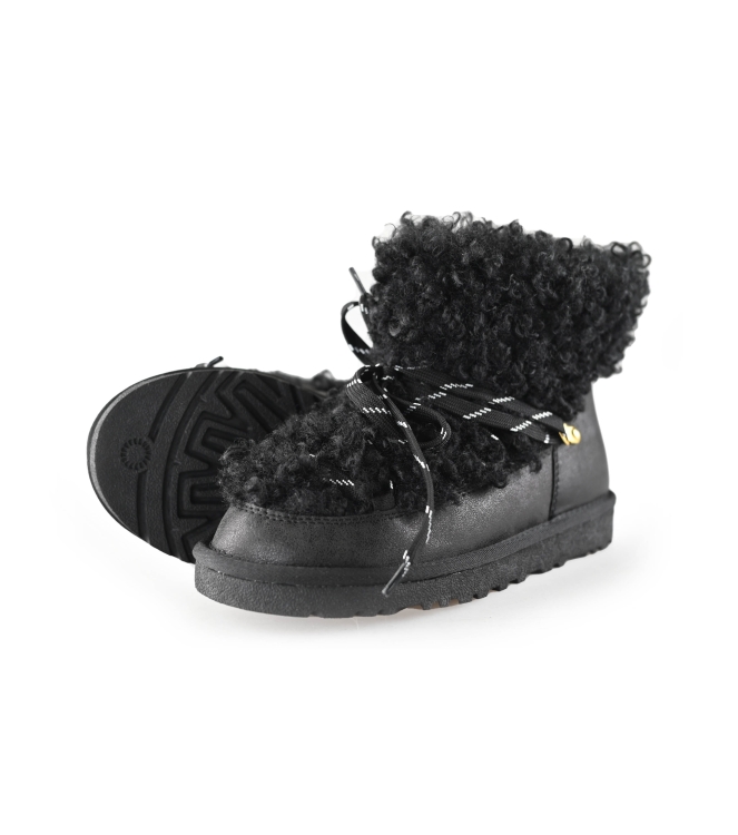 Supercracks Boots