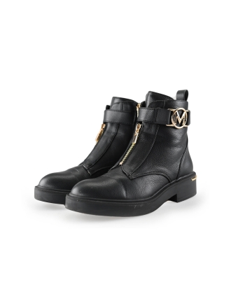 Mexx Biker boots Zwart 240992
 Maat 37
 
