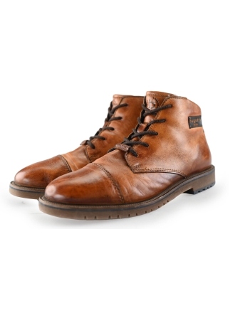 Bugatti Veterschoenen Bruin 240997
 Maat 45
 