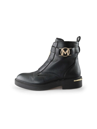  Mexx Biker Boots 241004
 [MAAT] 41
 