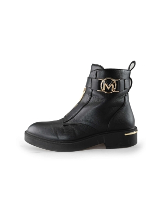 Mexx Biker boots Zwart 241006
 Maat 42
 