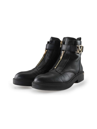 Mexx Biker boots Zwart 241006
 Maat 42
 