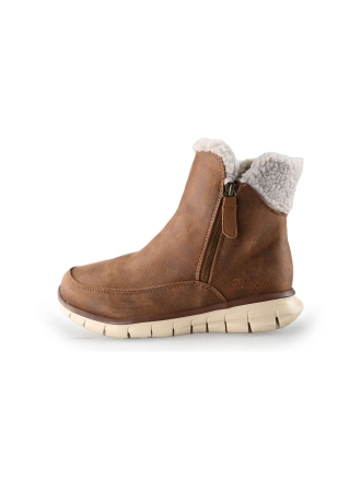  Skechers Enkellaarzen 241010
 [MAAT] 36
 