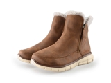 Skechers Enkellaarzen