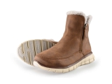 Skechers Enkellaarzen