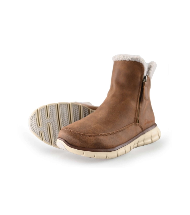 Skechers Enkellaarzen
