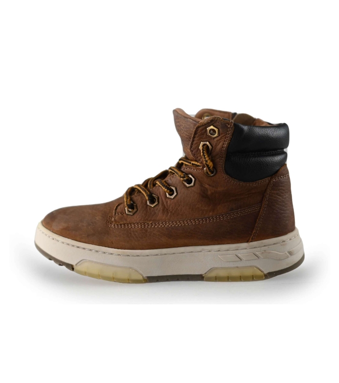 Muyters Hoge Sneakers