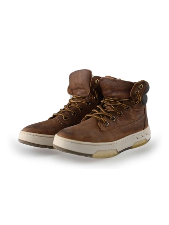  Muyters Hoge Sneakers 241017
 [MAAT] 32
 