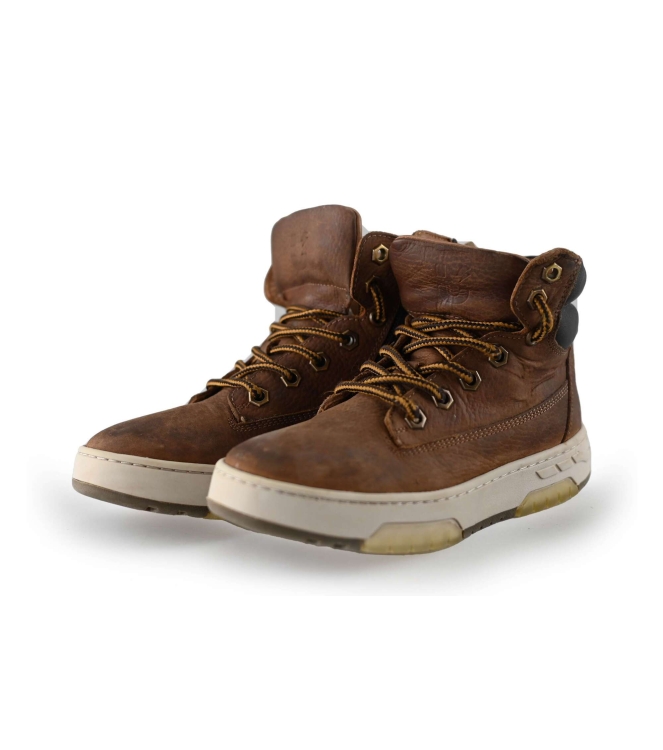Muyters Hoge Sneakers