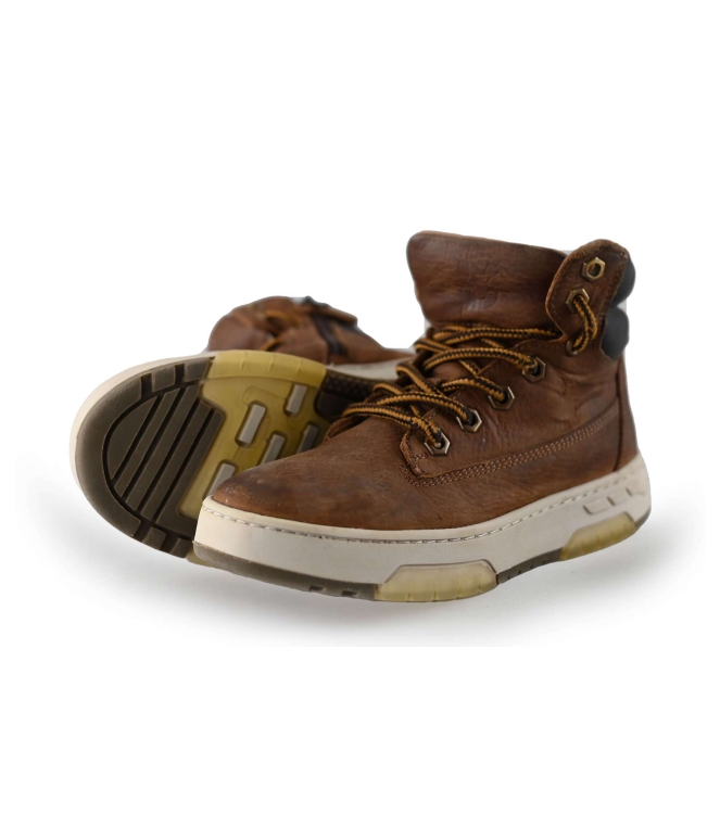 Muyters Hoge Sneakers