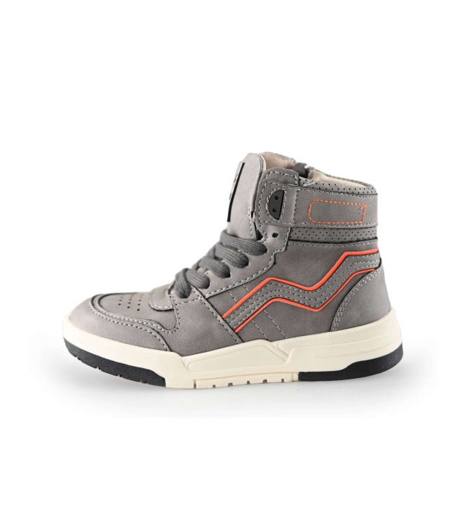 Muyters Hoge Sneakers