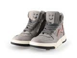 Muyters Hoge Sneakers