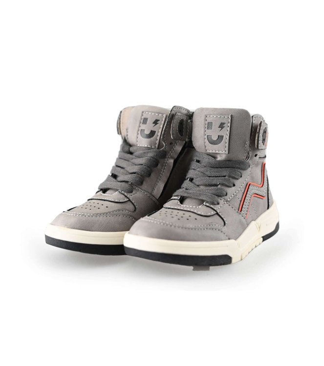 Muyters Hoge Sneakers