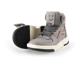Muyters Hoge Sneakers