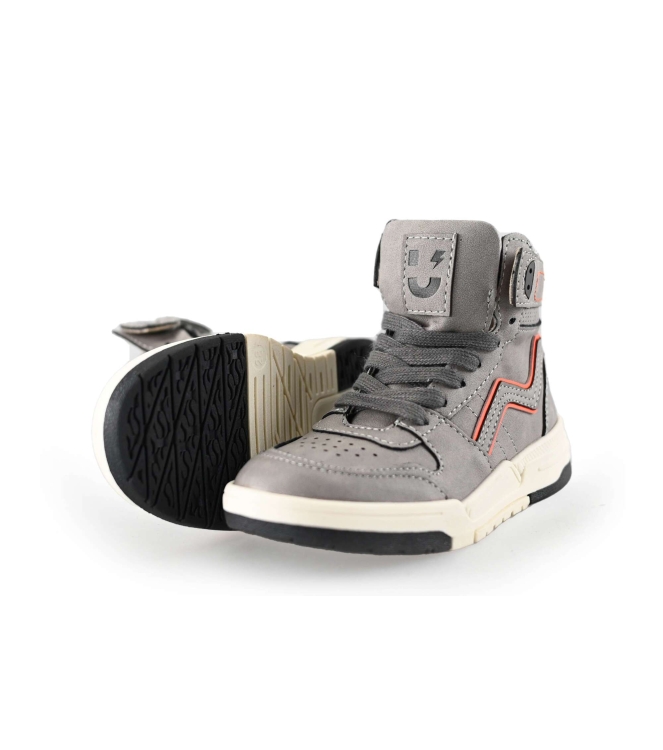 Muyters Hoge Sneakers
