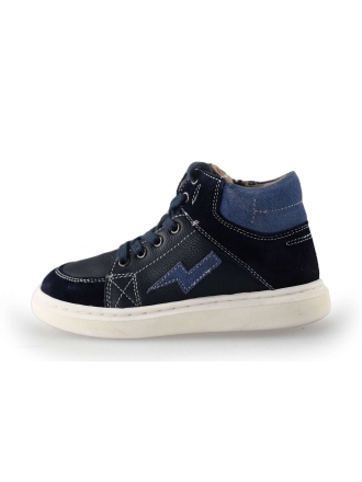  Muyters Hoge Sneakers 241047
 [MAAT] 27
 