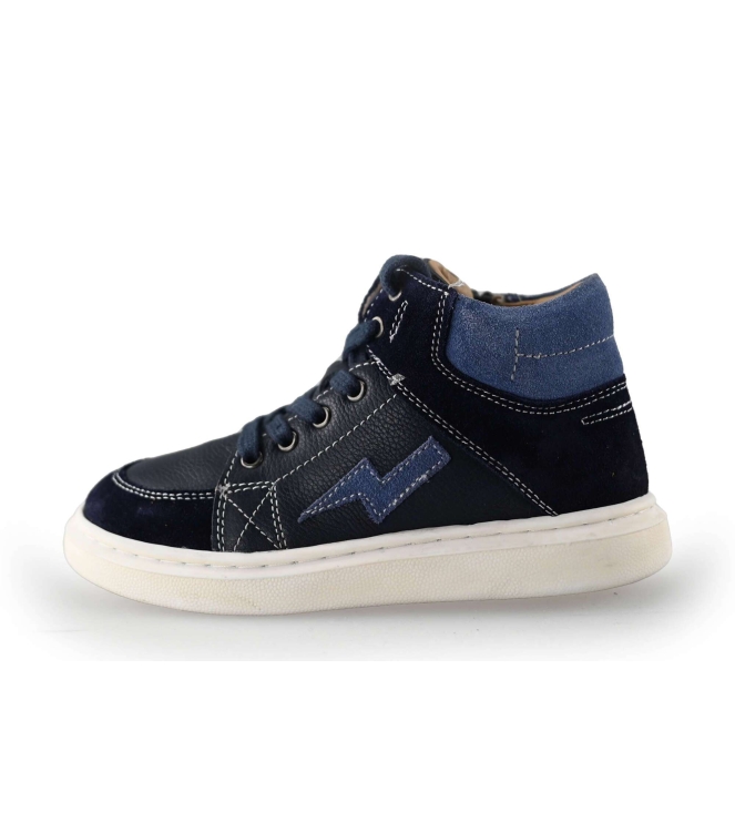 Muyters Hoge Sneakers