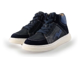 Muyters Hoge Sneakers