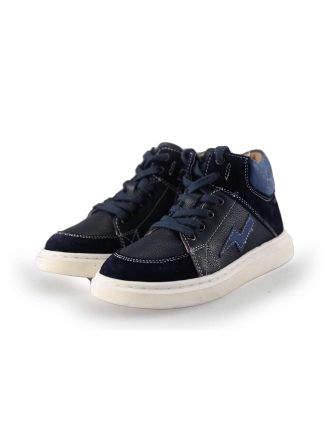  Muyters Hoge Sneakers 241047
 [MAAT] 27
 