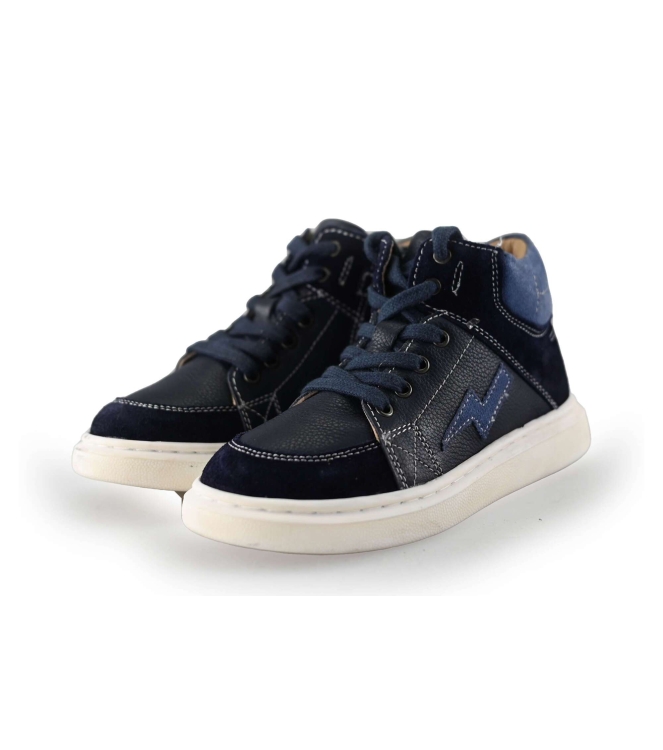 Muyters Hoge Sneakers