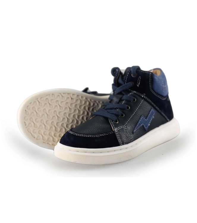 Muyters Hoge Sneakers