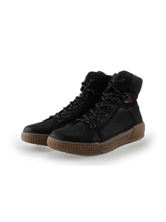  Rieker Hoge Sneakers 241071
 [MAAT] 37
 