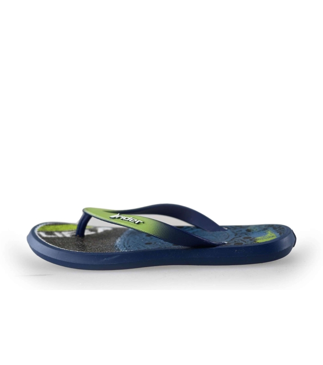 Rider Slippers