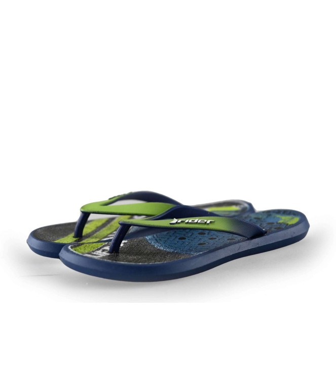 Rider Slippers