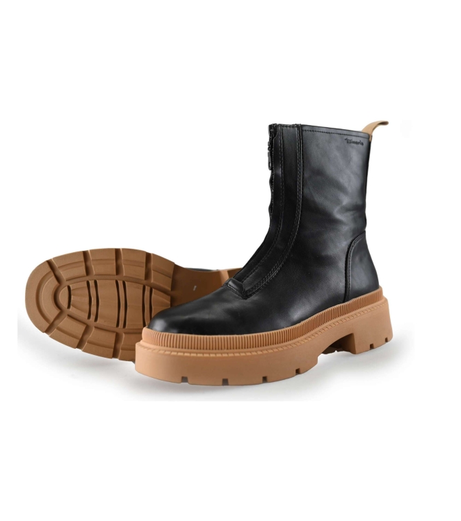 Tamaris Biker Boots