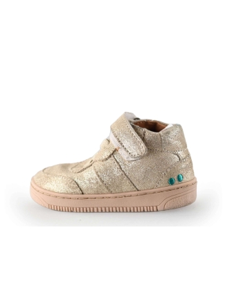 Bunniesjr Sneakers Goud 241106
 Maat 20
 