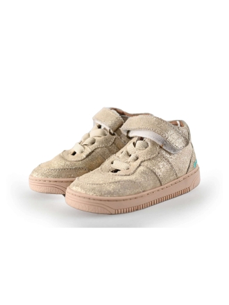 Bunniesjr Sneakers Goud 241106
 Maat 20
 