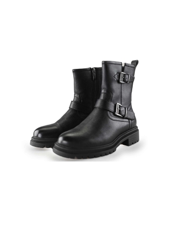  Tamaris Biker Boots 241110
 [MAAT] 38
 