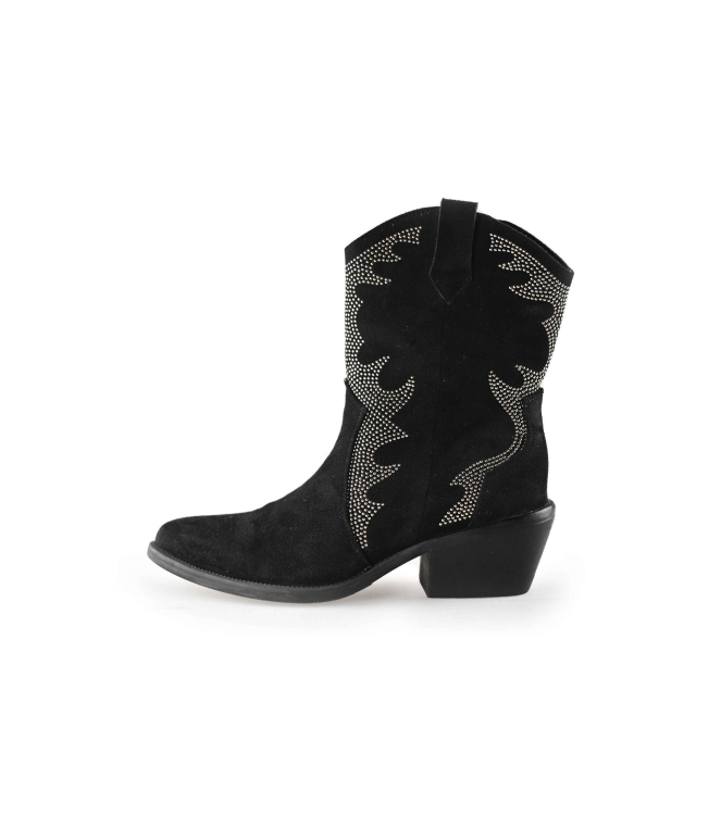 Ann Rocks Cowboy Laarzen