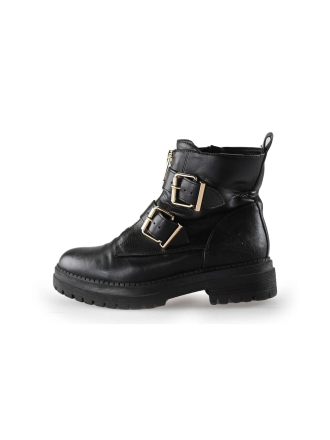  Cellini Biker Boots 241125
 [MAAT] 38
 