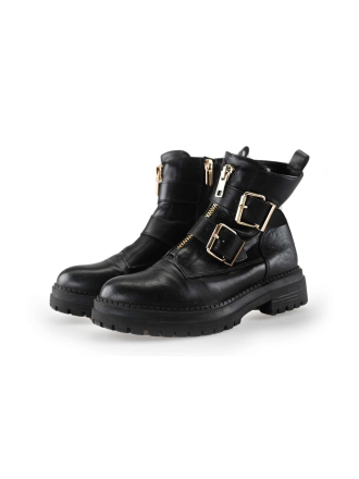  Cellini Biker Boots 241125
 [MAAT] 38
 