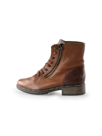  Rieker Veterboots 241135
 [MAAT] 39
 