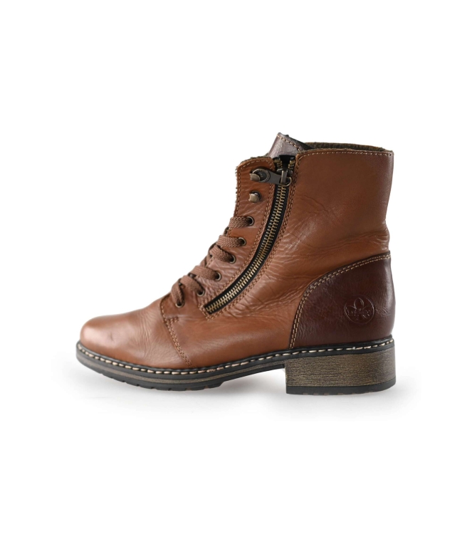 Rieker Veterboots