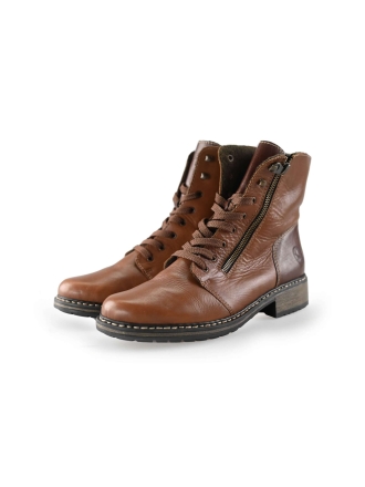  Rieker Veterboots 241135
 [MAAT] 39
 
