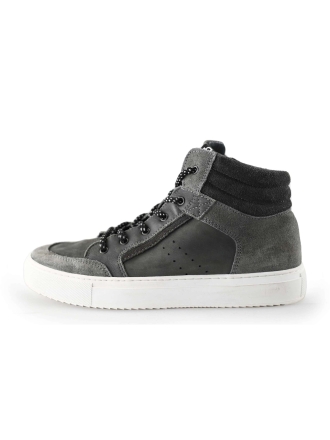  Develab Hoge Sneakers 241142
 [MAAT] 38
 