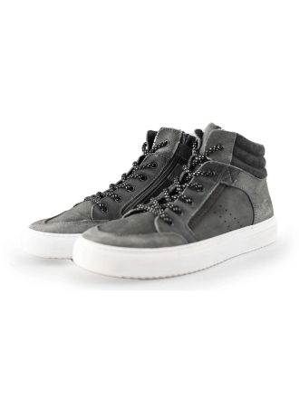  Develab Hoge Sneakers 241142
 [MAAT] 38
 