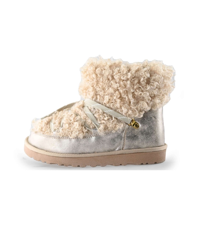 Supercracks Boots