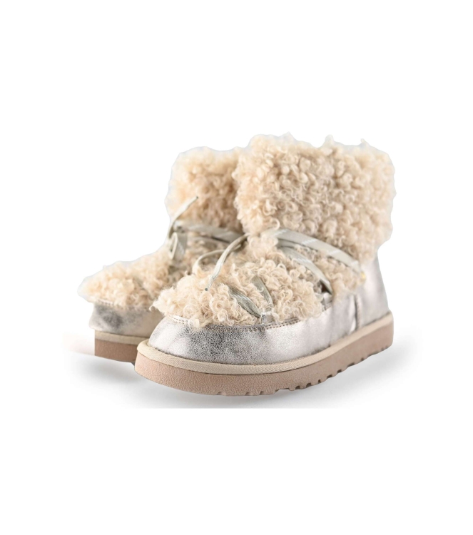 Supercracks Boots