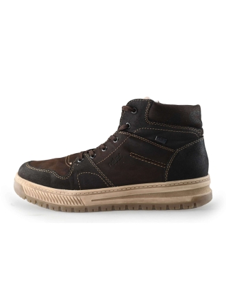  Rieker Veterboots 241146
 [MAAT] 45
 