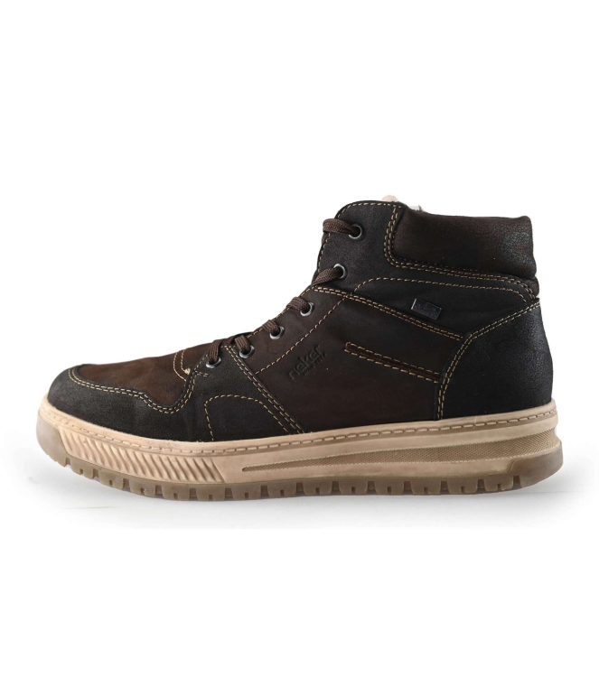 Rieker Veterboots