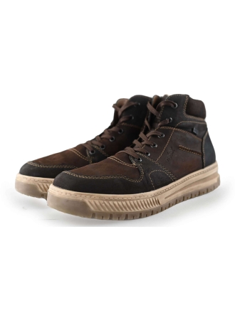  Rieker Veterboots 241146
 [MAAT] 45
 