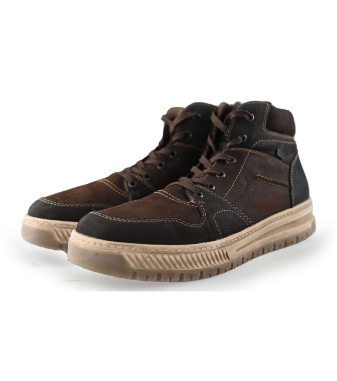 Rieker Veterboots