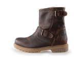Panama Jack Biker Boots